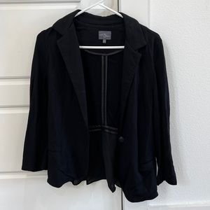 Market & Spruce Blazer